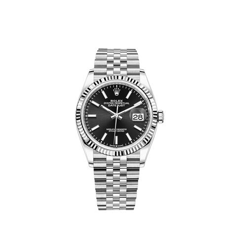 quadrante rolex datejust 36mm|rolex datejust price chart.